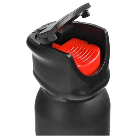 Gaz pieprzowy Hoernecke TW 1000 Pepper-Jet Gigant 150 ml - strumień
