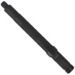 ASP Agent Infinity Airweight 50 cm Disc Loc Cap Expandable Baton, Crosstec Knurled (52224)