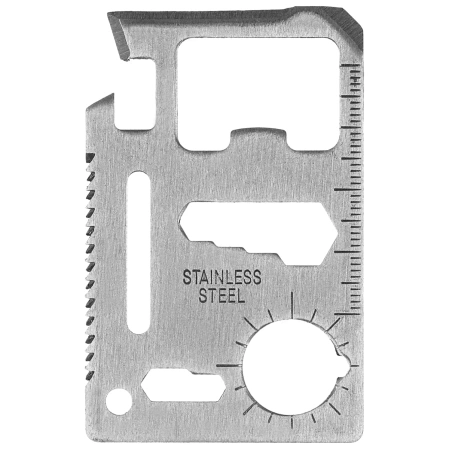 Karta survivalowa Third Decor Habitat Multipurpose Card SP01 (TH-SP01)