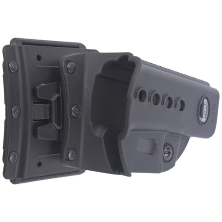 Fobus Glock 17, 19, 19X, 22, 23, 25, 31, 32, 34, 35, 41 holster (GL-2 ND RP1 BH ND)
