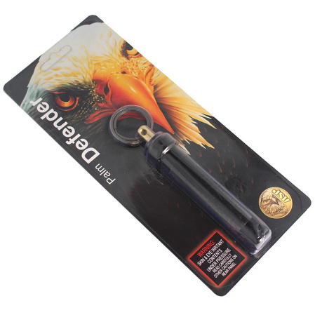 ASP Palm Defender 4.5'' Black (54954)