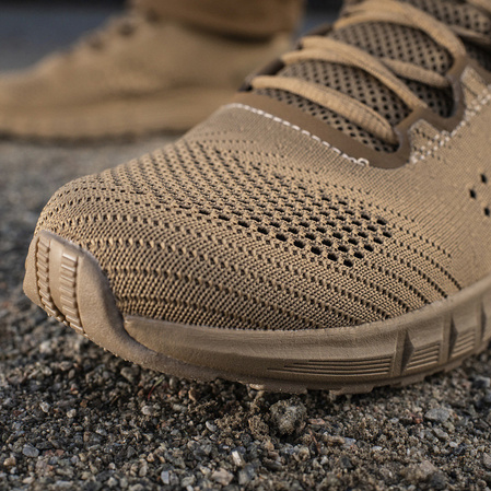 Buty M-Tac Summer Light Trekking Coyote (805514-COY)