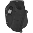 Fobus JR-1 RSH RT Holster for IWI Jericho 941 Steel Frames FB/RB without rails