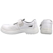 Bennon White O1 Sandal (Z30080)