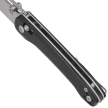 Bestech Cobber Knife Black G10, Satin / Stonewashed 14C28N by Happy as Larry (BG68A)
