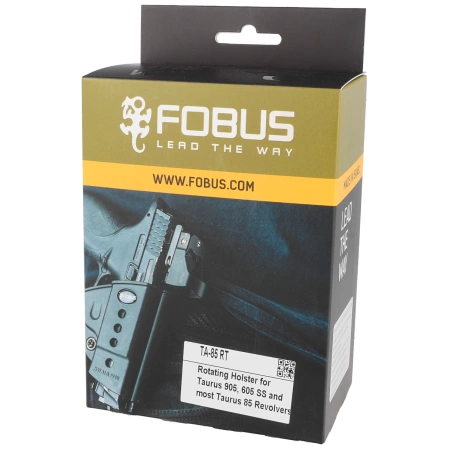 Kabura Fobus TA-85 RT do Taurus 85 i 905