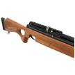 Wiatrówka karabin PCP Hatsan z regulatorem SUPERNOVA RG 4.5 mm