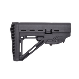 Kolba Niksan Defence do AR-15 ze stopką amortyzującą (NKS103)