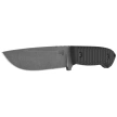 Za-Pas Expendable Black Toxic G10, Acid Stonewashed NMV Knife
