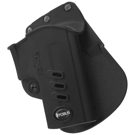 Kabura Fobus RUND do Ruger SR9/SR9c, SR40/SR40c, SR45 Full Size