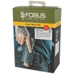 Fobus Holster for Glock 17, 22, 31, S&W, Ruger - Left-Handed (EM17 LH RT)