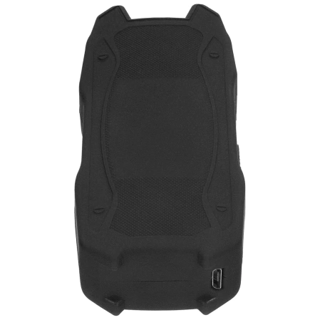 Paraliozator Paralyseur 6 mln V z latarką (1901)