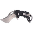 Nóż składany Böker Plus Wildcat Karambit by Boris Manasherov (01BO772)