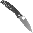 Nóż składany Spyderco Mantra 4 Carbon Fiber, Satin 8Cr13MoV by Eric Glesser (C274CFP)