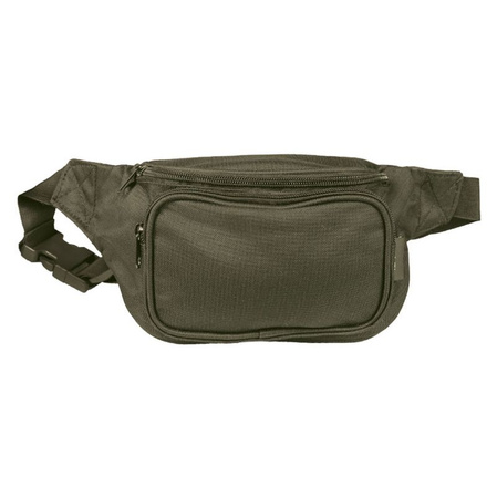 Mil-Tec Fanny Pack Olive (13512001)