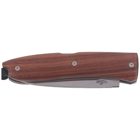 LionSteel Opera Classic Santos Wood (8800 ST)