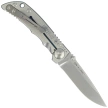 Nóż składany Spartan Blades Harsey Folder 3.25 Saint Michael Titanium, Stonewashed MagnaCut by William W. Harsey (SF10 STMIC SW)