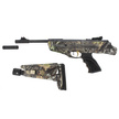 Hatsan 25 SuperTact Camo 5.5 mm Air Pistol