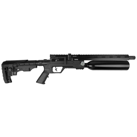 Wiatrówka PCP Niksan Defence Tacto-SB 4.5 mm