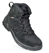 Buty Sibeza SVG Mid Black, Non Metalic (3001144)
