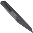 Civivi Knife Ki-V Plus Carbon Fiber / Black G10, Black Stonewashed Nitro-V by Ostap Hel (C20005B-3)