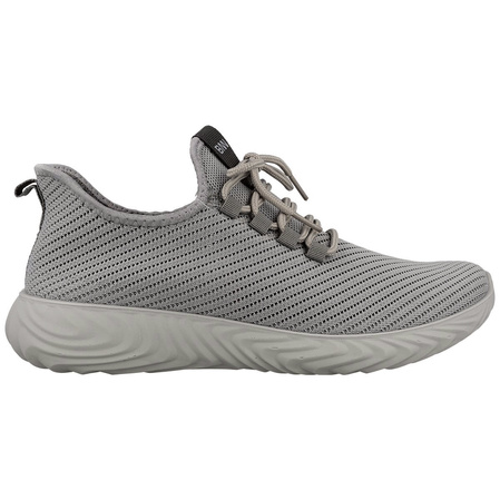 Buty Bennon Nexo Grey Low (0855030020)