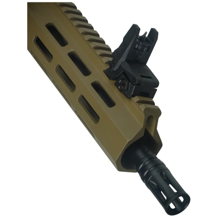 Karabinek Saricam SR-22 10'' FDE kal. .22 LR