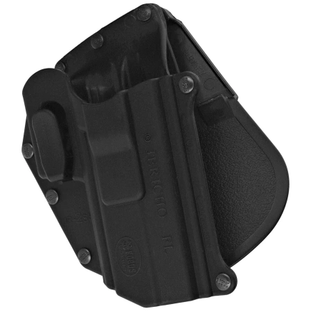 Kabura Fobus JR-2 SH do IWI Jericho 941 Polymer Frames PL/RPL, PSL/RPSL, FBL/RBL Rotacyjna (JR-2 RT)