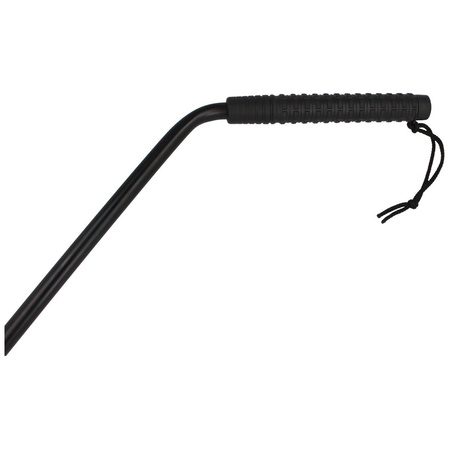 Inspection mirror with 206mm wheel ESP (DMW-220)