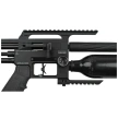 Kuzey Gale 5.5 mm PCP Air Rifle with Sound Moderator