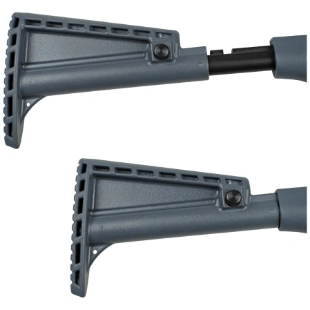 Hatsan Repex T50 Gray .50 cal - RAM PCP bullet rifle