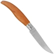 Nóż składany MAM Iberica S Dark Wood, Satin 420 (2010-DW)