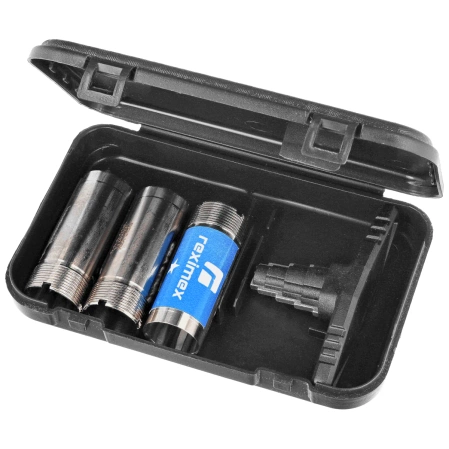 Bok śrutowy Reximex RS 912 Black 28'' 12/76, ejector