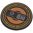Naszywka CIVIVI z logo (CG-05A)