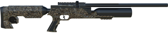 Niksan Defence Escalade-C 5.5 mm PCP Air Rifle