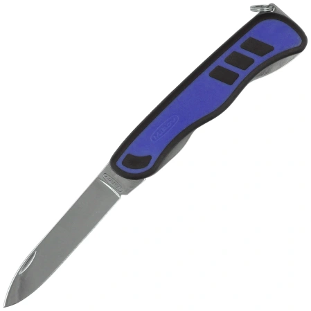Pocket Knife Mikov Praktik Blue (115-NH-1/AK BLU)