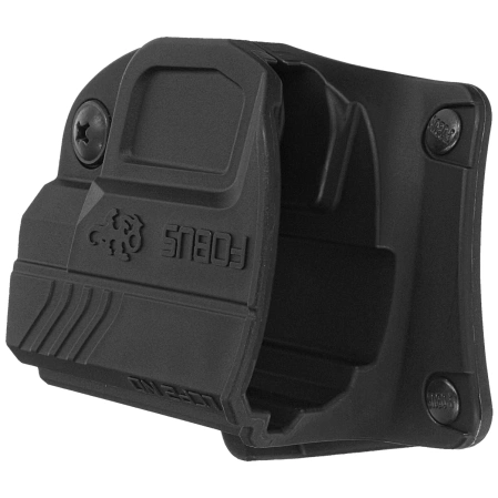 Fobus LCP2 ND BH Holster for Ruger LCP II .380/.22 cal and LCP MAX, LCP22 LR