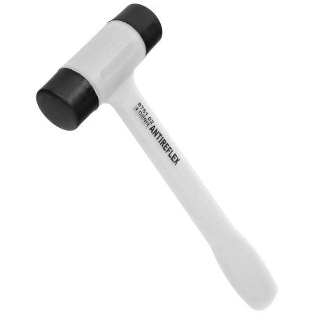 Młotek montażowy bezodrzutowy Mikov Narex Antireflex 290 mm, 340 g (875102)