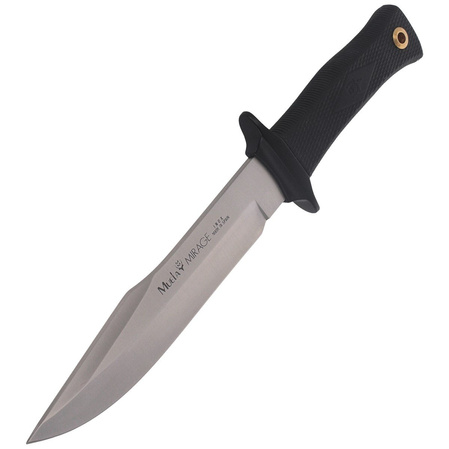 Knife Muela Outdoor Rubber Handle 140mm (55-14)