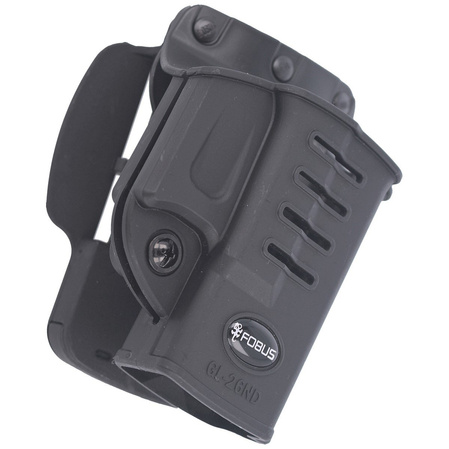 Kabura Fobus Glock 26, 27 Prawa (GL-26 ND Vario RT)