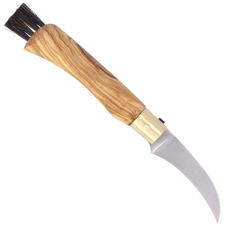 Antonini Old Bear Mushroom Olive 190mm (AE 9387/19_LU)