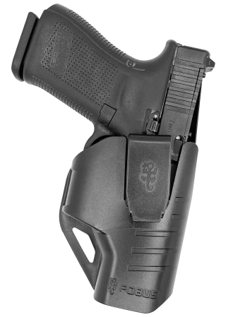 Kabura IWB Fobus Glock 17, 19, 19X, 22, 23, 25, 26, 27, 31, 32, 34, 35, 45 (GLC)