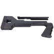 Reximex Throne Gen2 PCP air rifle housing, Black