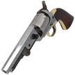Pietta Revolver 1851 Colt Navy Yank Steel Sheriff Yankee .36 (YEE36)