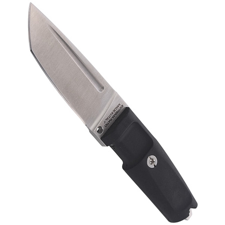 Extrema Ratio T4000 C Black Forprene, Satin N690 (04.1000.0434/SAT)