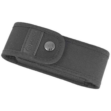 Nóż składany Maserin Police 680/G10CY Coyote G10, Stonewashed N690 by Nicolai Lilin