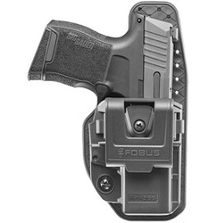 IWB / OWB Fobus Sig/Sauer P365, P365-380 holster, double-sided (APN365 2)