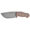 Nóż Viper GMR Micarta Yure Natural, Satin (VT4070MIN)