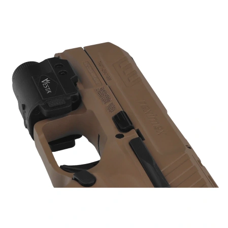 Vesta F1 Flashlight for pistol