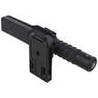 ESP Hardened Easy Lock 20'' Expandable Baton, Black (ExBT-20H-BK BHT-55)